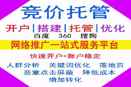 搜索引擎营销（SEM）代理的五大成功案例